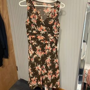 Ann Taylor LOFT women’s dress